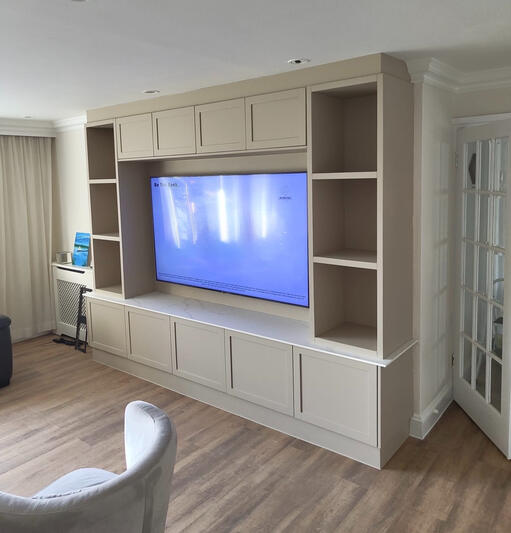 Bespoke furniture Bespoke furniture