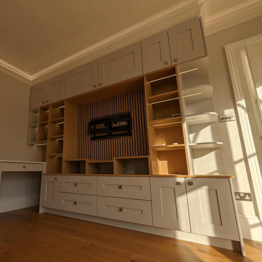 Bespoke furniture